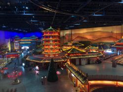-南京万达乐园