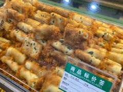-飘香心语(官亭路店)
