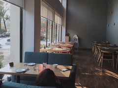 靠窗位-茶米烧腊茶餐厅(石龙店)