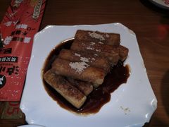 -炉小二铜锅牛蛙•川湘菜(三里屯店)