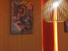 -栖川山葵家·寿喜锅·日式料理(龙湖北城天街商场店)