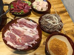 -阳阳老火锅(小南门店)