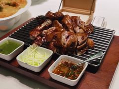 -金链花·泰国餐厅(国贸店)