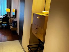 -上海崇明金茂凯悦酒店