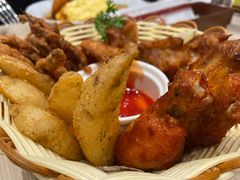 -CoCo壱番屋