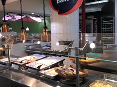 -So Lounge索兰至餐厅(蓝色港湾店)