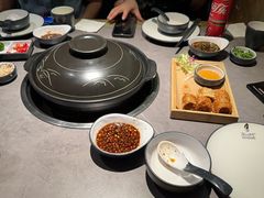 -同仁四季椰子鸡(海岸城天利店)