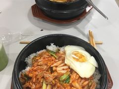 -中央民族大学-风味食堂