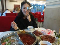 -朱氏胖子烂火锅(洪崖洞店)