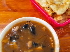 -逍遥镇刘相五胡辣汤豆沫馆(康复中街店)