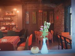 -SISTERS BAR RESTAURANT川意酒馆(嘉善老市H楼店)