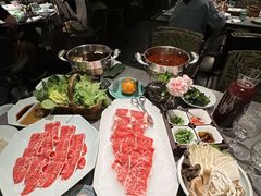 -鼎鼎香·港式火锅(北京SKP店)