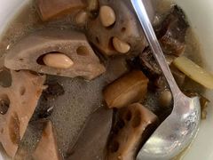 -广客美食坊(丹霞山店)