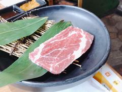 -九田家黑牛烤肉料理(二天地店)