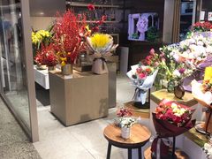 -EPOQUE·一刻花店(兴业太古汇店)