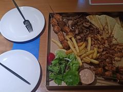 -HELLO MUSAE 拾光缪斯餐厅·纯正希腊风味(苏州中心店)