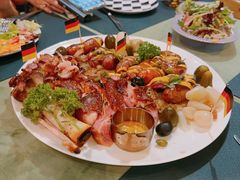 -阿兹凯乐·老洋房西餐