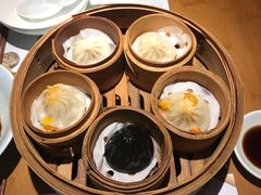 -南小馆(迪士尼小镇店)