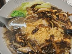 -金捞茶餐室(祐汉兴隆楼店)