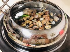 花蛤-蔚海之都·象山蒸汽海鲜(仙霞路店)