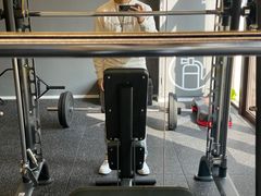 -FEELINGME乐刻私教馆·健身(文鼎财富店)