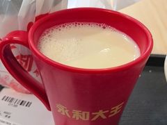 -永和大王(梅家浜店)