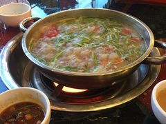 -香丽缘饭馆(黑龙潭店)