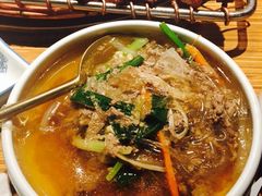 -王妃家(明洞中央店)