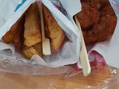 -1973继光香香鸡(大东方百货店)