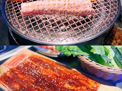 -入火韩国烤肉(凯旋广场店)