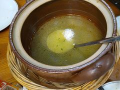 -李东农庄(中南百草园地标店)
