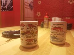 -隐月· 㐂和食屋(芝罘万达公馆店)