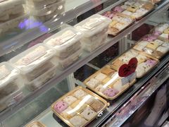 -苏州味道(阳澄湖服务区店)