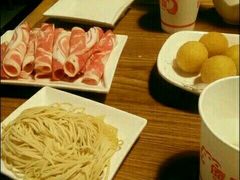 -傣妹火锅(建军东路店)