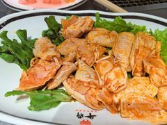 -牛鼎云南特色烧烤(望京店)
