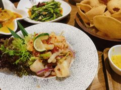 -泰堤坊(淡水体育馆店)