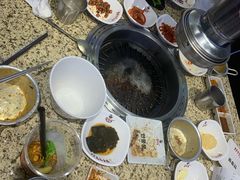 -安又胖韩国烤肉(美罗城店)