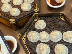 -西安贾三灌汤包·回坊小吃·清真炒菜(北院门总店)