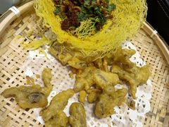 -紫光园·烤鸭(吕家营店)