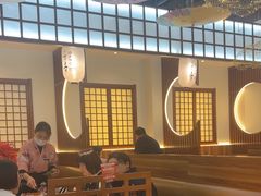-千寻山野烤肉(中关村店)