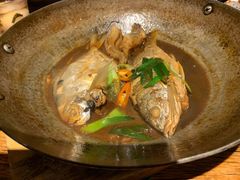 -临家闽南菜(宝洲路店)