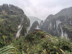 -矮寨·十八洞·德夯大峡谷景区