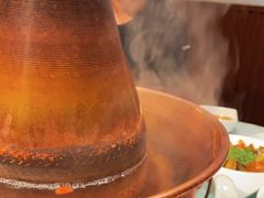 -北门涮肉·炭火铜锅涮肉(什刹海店)