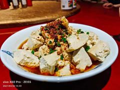 -莲花餐饮(高新店)