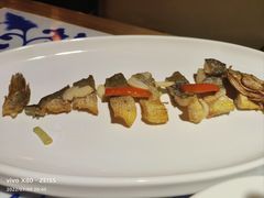 -江南赋(内蒙古大厦店)