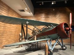 -柳州工业博物馆