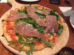 -La Strada(安福路店)