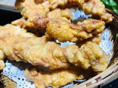 -麻大侠老火锅(巴国城店)