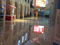 -纵横国际影城杜比全景声巨幕(天安云谷店)