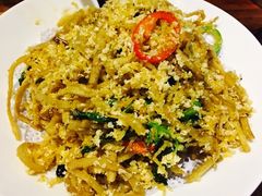 -云来居素食馆(东门店)